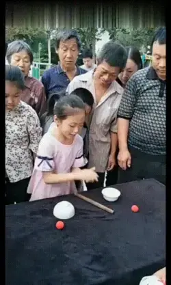 Kids got skills