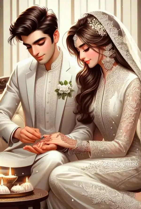 #dp #love #couple_dp #couple_goals  #avatar #anime #wedding