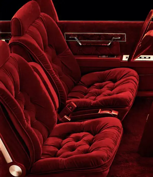 Car Interior Accessories: Beyond Functionality to Style