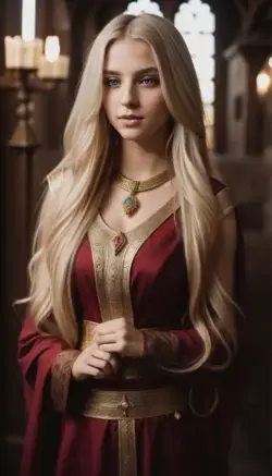 Visenya Targaryen