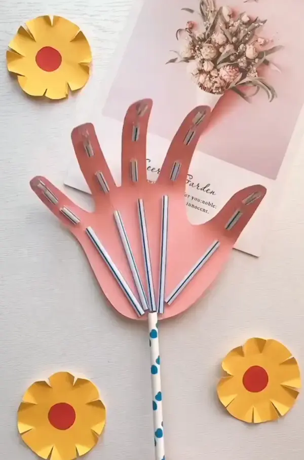 From Paper to Art: Inspiring Craft Projects for Beginners