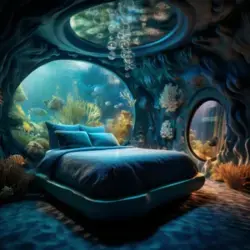 Underwater Dream Haven