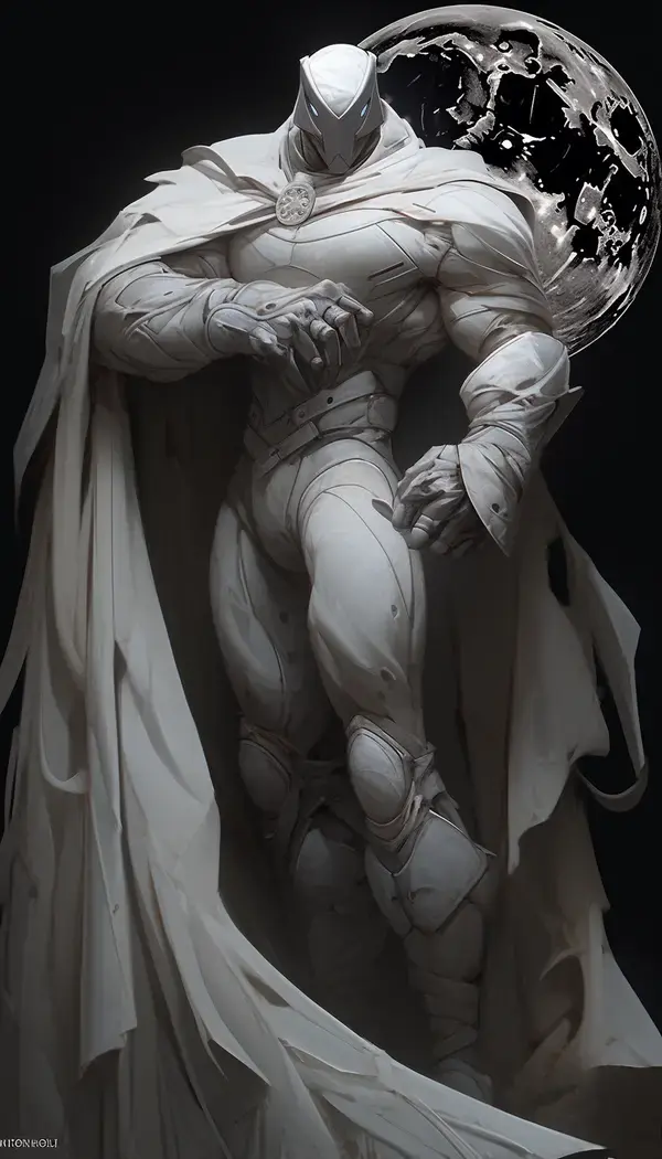 Moon knight