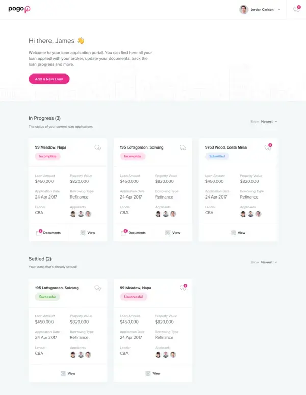 Dribbble