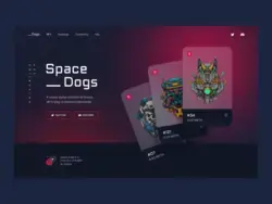 Dribbble