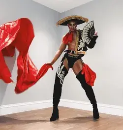 30 Epic Mister Global 2022 Contestants Costumes