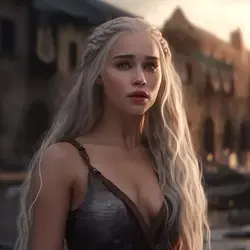 Daenerys Targaryen