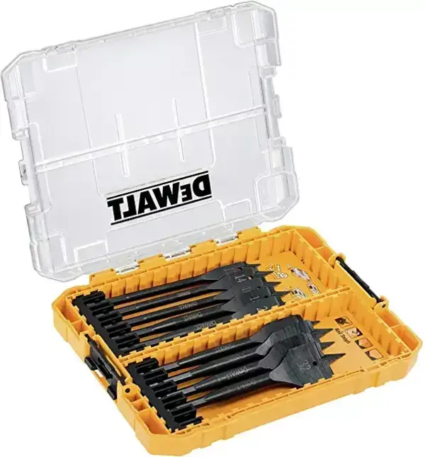 Amazon.co.uk : dewalt drill bits